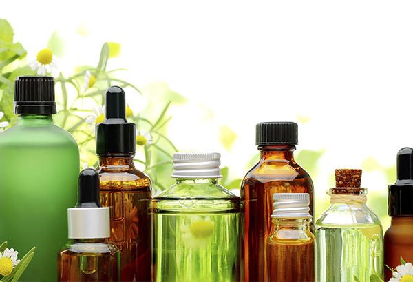 Ulei esential de salvie - Salvia officinalis Salvia