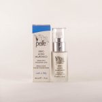 Ser față acid hialuronic