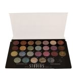 Display 27 culori - Fard de pleoape cotto