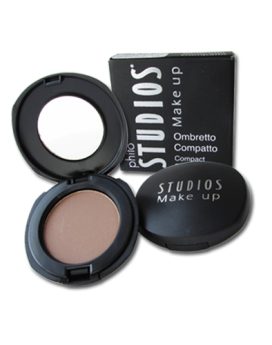 Fard de pleoape compact - Eye Shadow