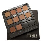 Paletă 10 culori - Terra compactă