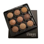 Paletă 9 culori - Terra cotta blush