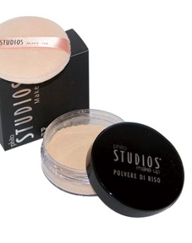 Pudră de orez - Rice Power