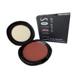 Terra compactă - Compact earth powder