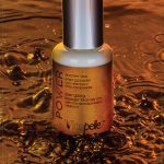 Booster facial energizant cu vitamina C microîncapsulată