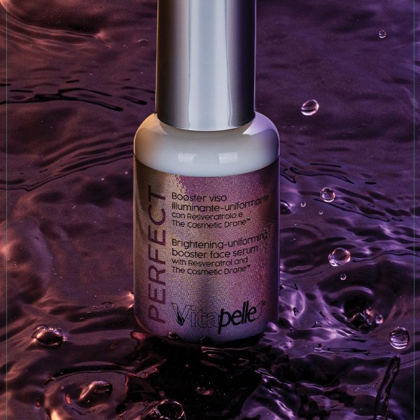 Booster facial purificator cu acid lactobionic și Acnilys®