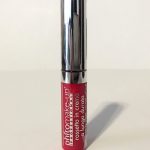 Ruj cremă de lungă durată