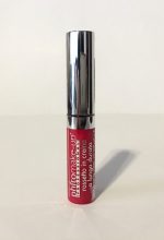 Ruj cremă de lungă durată