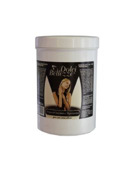 Cremă cu ciocolată