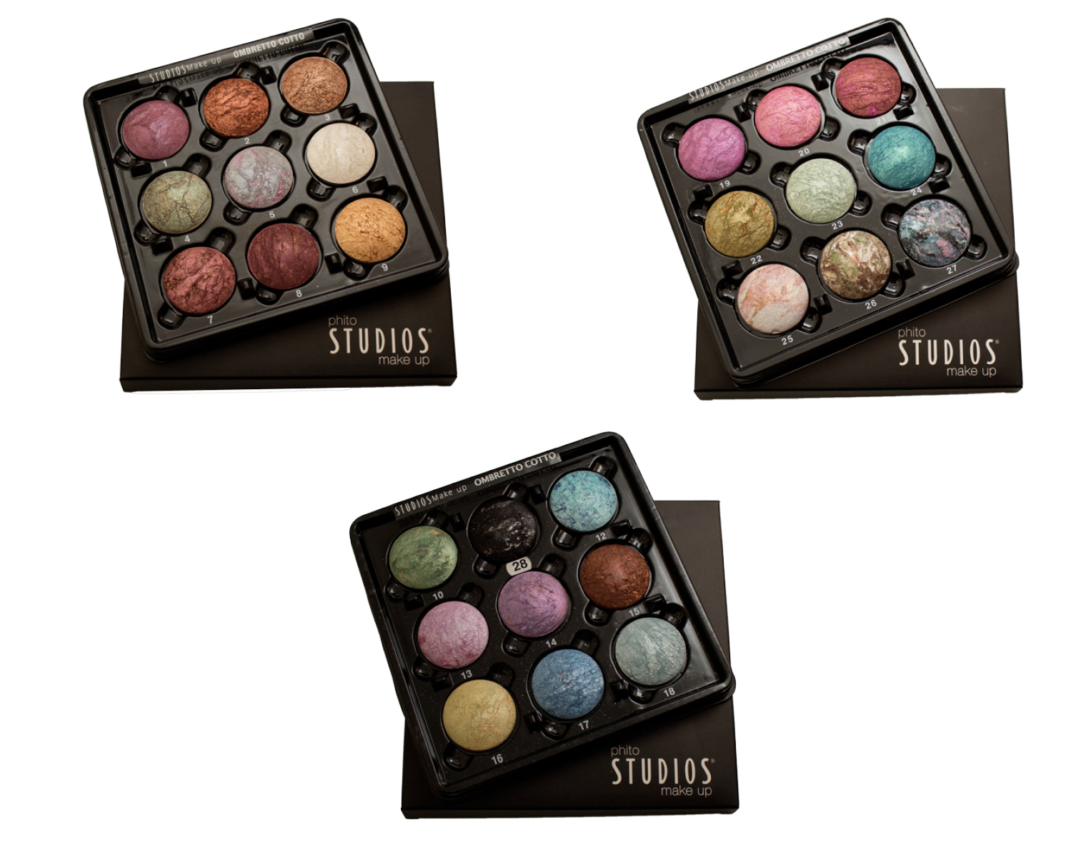 culori-8.jpg Paletă 9 culori - Fard de pleoape cotto - imagine 1