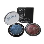 Fard de pleoape cotto - Cooked Eye Shadow