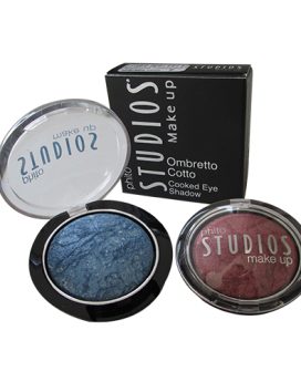 Fard de pleoape cotto - Cooked Eye Shadow
