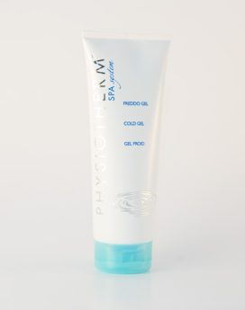 Freddo gel - Gel rece