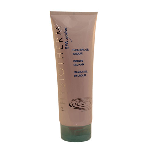 idrolife-masca-gel.jpg Mască Gel Idrolife - imagine 1