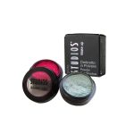 Fard de pleoape pulbere de mătase