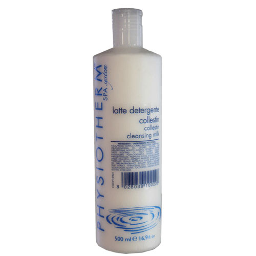 lapte-crema-de-fata.jpg Lapte-Cremă de față Collestin - imagine 1