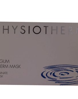 Algum mask în sinergie cu uleiuri esențiale