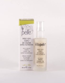 Ser de facial EXTRA NUTRIENT