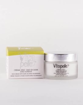 Cremă intensă pentru față EXTRA NUTRIENTE