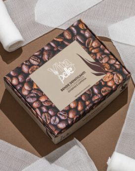 Bandaje anti-oboseală cu efect de lejeritate Ginseng și cofeină