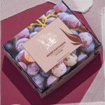 Bandaje reactivatoare cu efect de încălzire struguri roșii