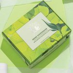 Bandajele vasotonice stimulează microcirculația castanului de cal cu 20% escină