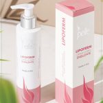 Lipoferm Cremă de corp pentru slăbit