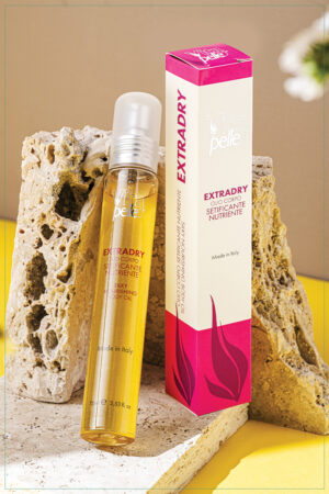 ExtraDry Ulei de corp mătăsos și hrănitor - imagine 1
