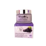 Mască antioxidantă și de protecție