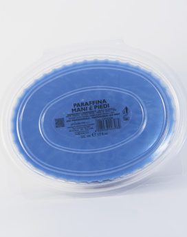 Parafină în cremă