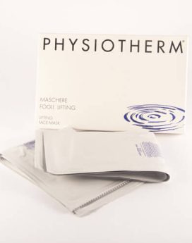Mască în foi lifting