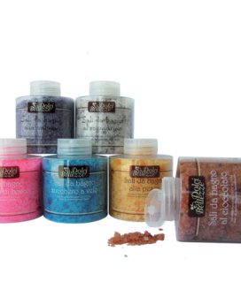 Săruri de baie cu alge Sali da bagno alle alghe