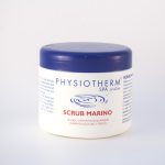 Scrub marin Scrub marino