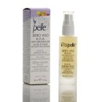 Ser de față cu acizi alfahidroxi AHA