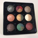 Paletă 9 cotto limited edition - seria 1