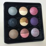 Paletă 9 cotto limited edition -seria 3