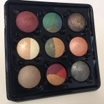 Paletă 9 cotto limited edition - seria 4