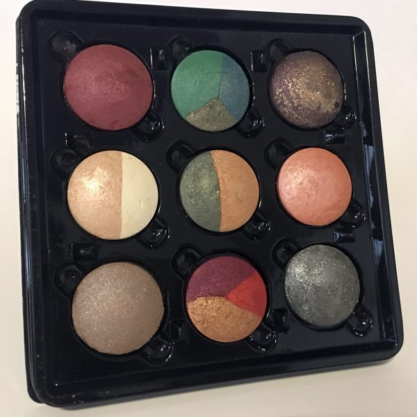 Paletă 9 cotto limited edition - seria 4