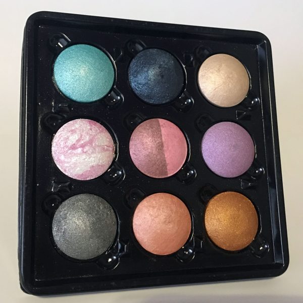 Paletă 9 cotto limited edition - seria 5