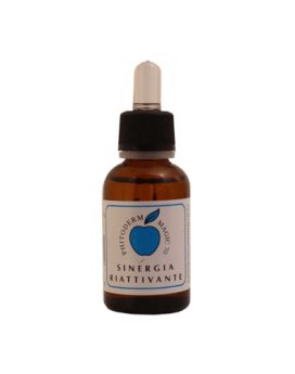 Sinergia reactivantă