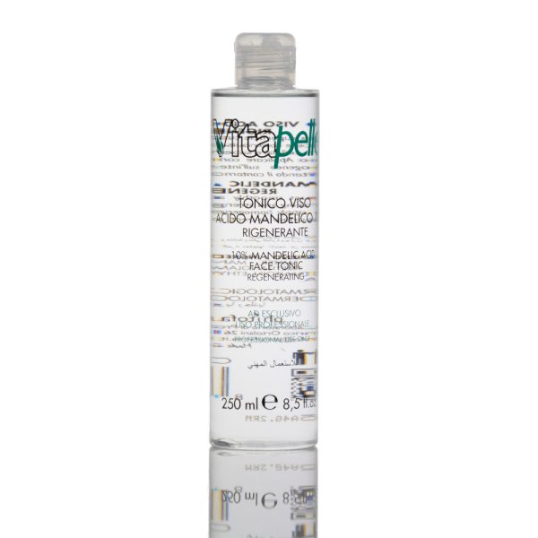 Tonic cu acid mandelic 10%