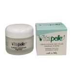 Cremă anti-rid cu celule stem vegetale