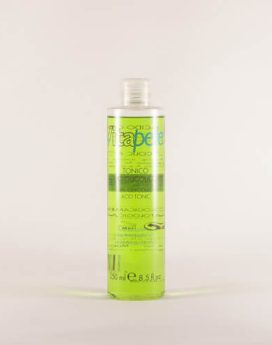 Tonic cu acid glicolic 8%