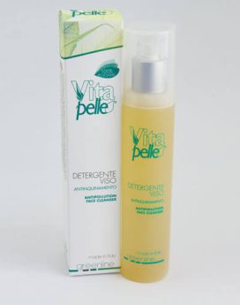 Cremă de curățare față