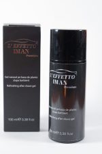 I MEN – Gel Natural pe Bază de Plante după Bărbierit 100ml - imagine 2